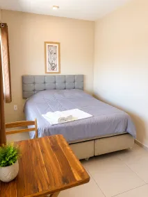 Pousada Viva Mar - Room