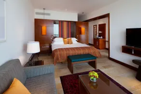 Beresheet by Isrotel Exclusive - Chambre