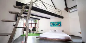 Nirva The Cottage Resort, Kondeshwar Road Badlapur - Habitación
