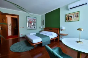 Le Cinéma - Chambre