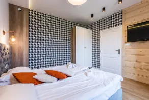 Aparthotel Diamond SPA Relax - Zimmer