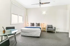 Excelsior Apartments at Glebe - Room