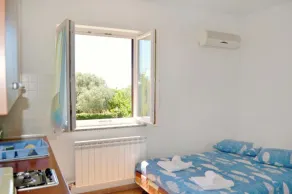 Anita's Terrace Apartment - Room