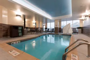 Fairfield Inn & Suites by Marriott Chillicothe - Piscine