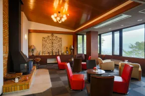 HAKONE GORA ONSEN Hotel Kasansui - Restaurant