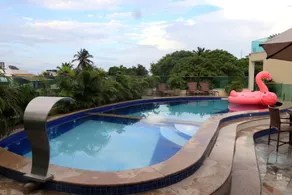 Star Hotel - Pool