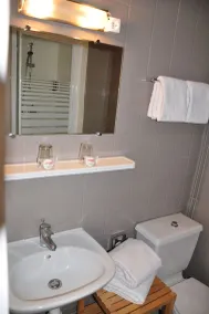 Hôtel Select - Bagno