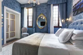 GKK Exclusive Private suite Venezia - Chambre