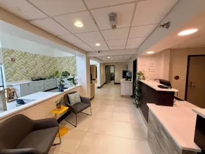 City Express by Marriott Yulee - Reception