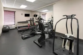 Days Inn by Wyndham Blairsville - Salle de remise en forme