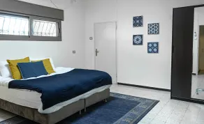 Old City Stylish 4BR by Ahlan Hospitality - Chambre