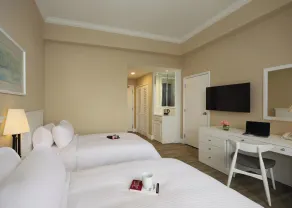 Berjaya Penang Hotel - Chambre