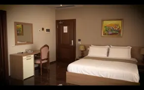Fishta Hotel & Apartments - Room