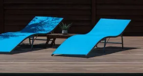 Le Mas de Bertagne - Pool