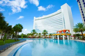 Hard Rock Hotel & Casino Biloxi - Piscine