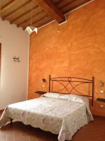 AGRITURISMO ISOLOTTO - Camera