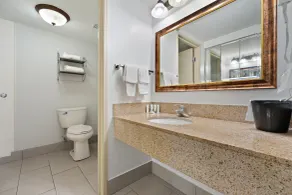 Chicago Club Inn & Suite - Salle de bain
