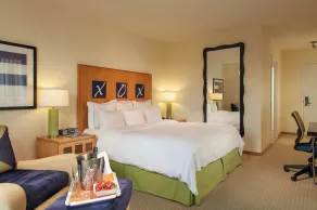 Renaissance Walnut Creek Hotel - Chambre
