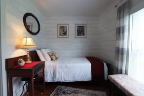 Changing Times Boutique Country Lodging - Room