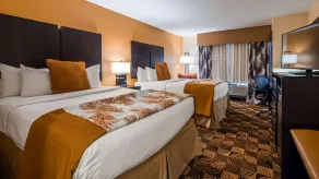 Best Western Plus Whitewater Inn - Rum