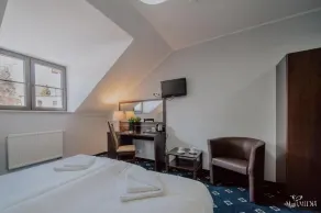 Karpacki&SPA z Restauracją  - Værelse