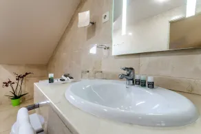 Exe Suites 33 - Salle de bain