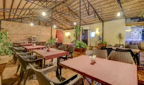 Treebo Terminus, Koramangala 5th Block - Restaurant