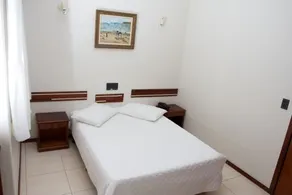 Montblanc Hotel - Room
