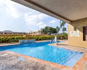 Comfort Suites McAllen Airport and La Plaza Mall - Vue de la chambre