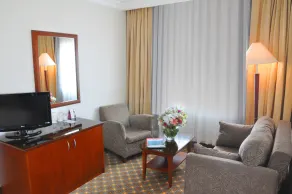 Hotel Midi - Room