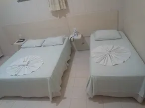 Hotel Praia e Mar - Chambre