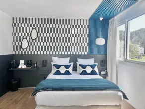 Le Prose Hôtel - Chambre