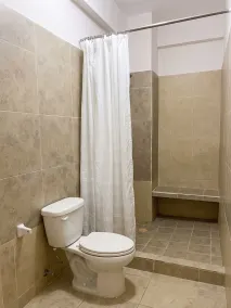 Hotel Sonymar - Salle de bain