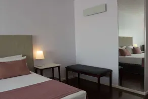 Dazzler Recoleta - Habitación