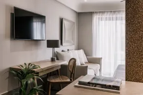 Paralos Venus Suites Adults Only - Rom