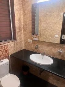 Hotel White Castle - Casa de banho