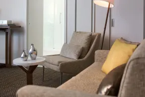 Renaissance Meadowlands Hotel - Chambre