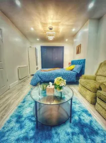 Smartstay - Chambre