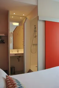 Hôtel de l'Europe, Poitiers - Chambre