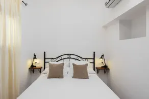 Suites Cortijo Fontanilla - Chambre