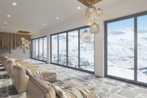 Alpenhotel Laurin - Piscine