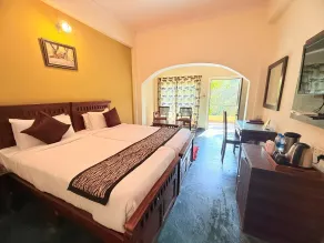 Raj Palace Resort - Room