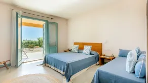 Planeta Country House & Beach Club - Værelse
