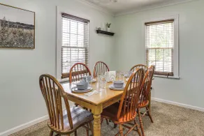 Timeless Charm in the Heart of Steubenville - Interiör