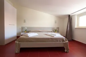 B&B Baglio Santa Croce - Værelse