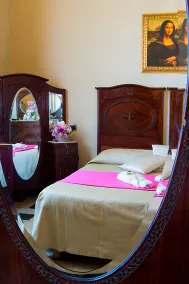 Hotel Villa Maya - Chambre