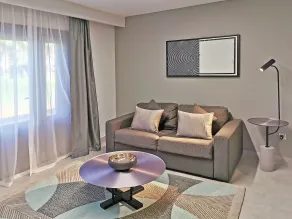 Marbella Resort - Room