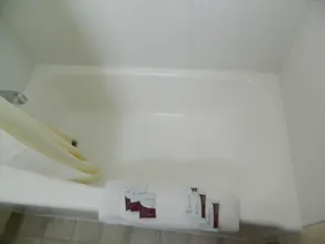 Country Motor Inn - Baño