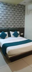 HOTEL SHIV RESIDENCY - Room