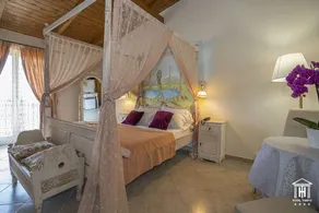 Hotel Tempio - Chambre